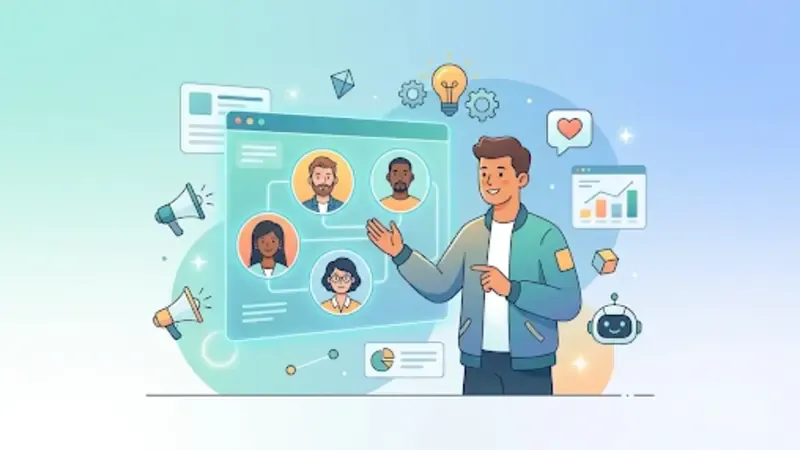 AI Avatar Generator Tools