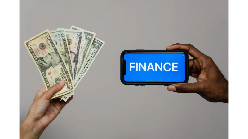 Avoiding Financial Freefall: How to Turn Panic Into Preparedness