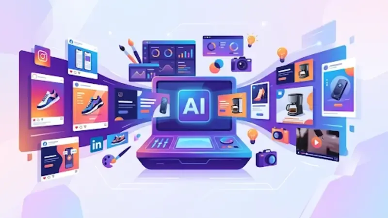 Video Generator Tools