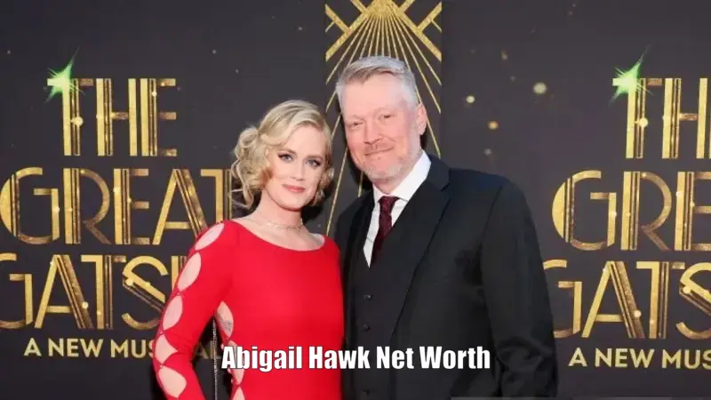 abigail hawk net worth