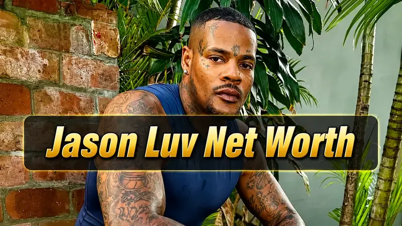 jason luv net worth