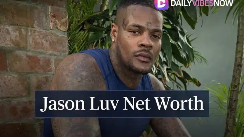 jason luv net worth