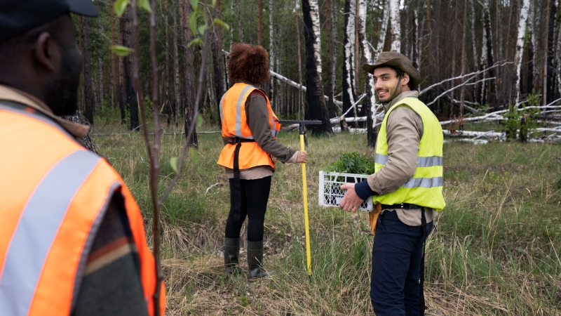 Ensuring Safe and Reliable Tree Removal in the Outer Banks, North Carolina