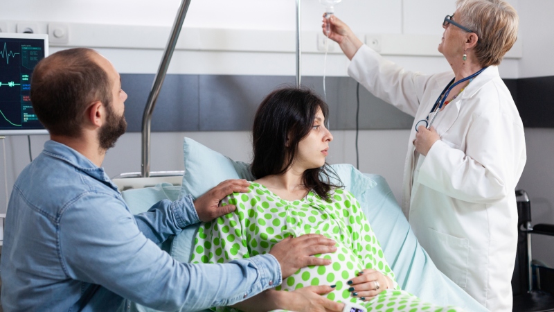 Top 5 IVF Clinics in Riverside, California