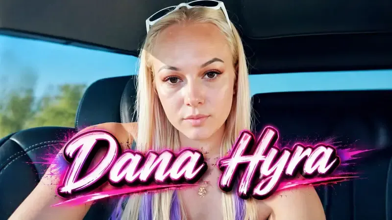 dana hyra