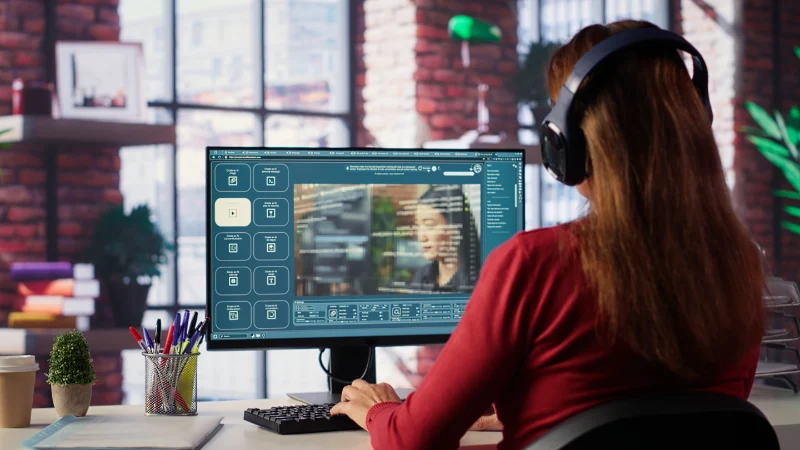 The 10 Best Free AI Video Generators of 2026