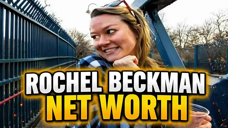 rochel beckman net worth