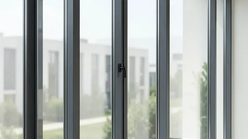 High-Performance Windows