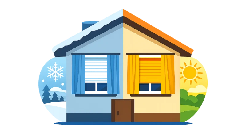 window treatments