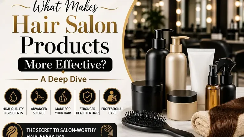 Salon