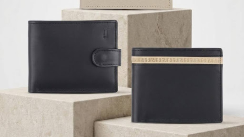 Why More American Men Are Switching to Leather Wallets in Their Daily Carry