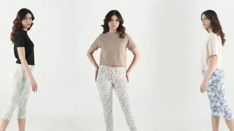 Capris