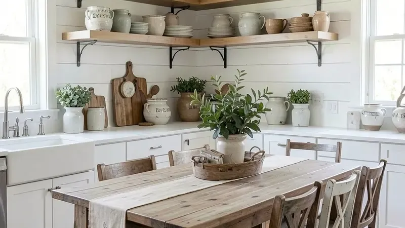 interiors