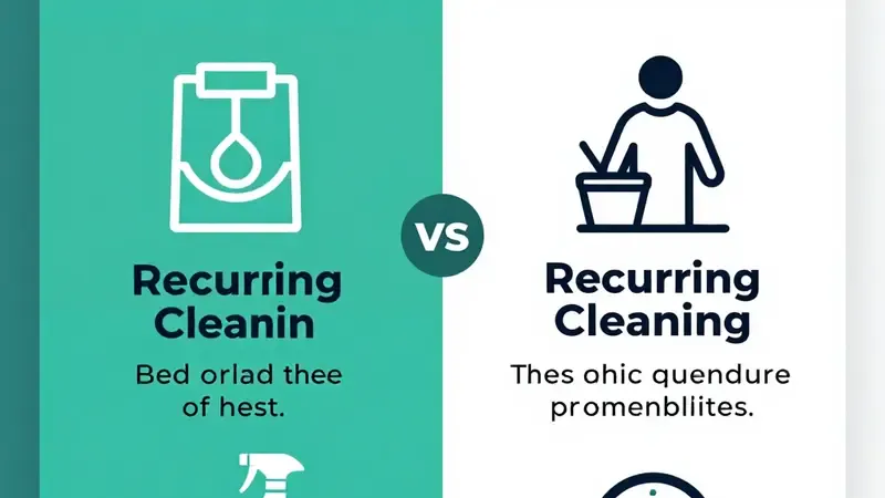 Cleaning