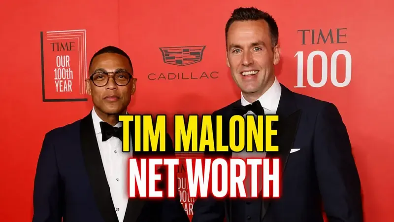 tim malone net worth