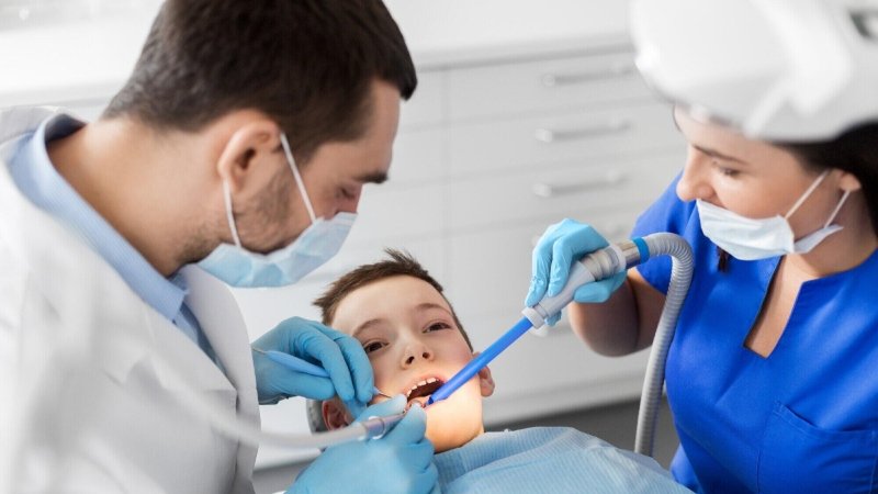 Highly Rated Dental Care Providers