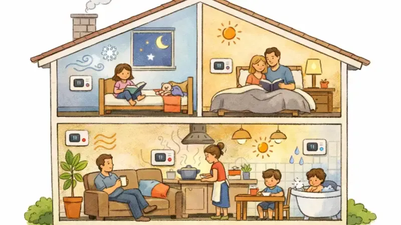 Home