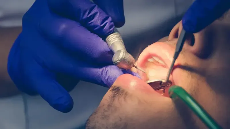 dental care