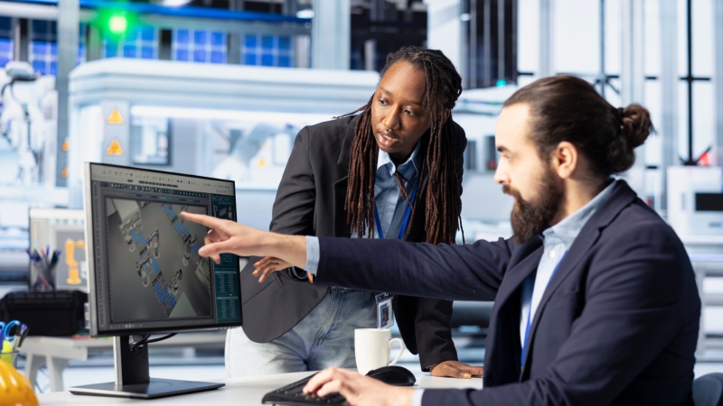 Digital Operations Are Becoming the Backbone of Modern Companies