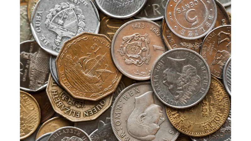 The Modern Uses and Cultural Impact of Custom Challenge Coins