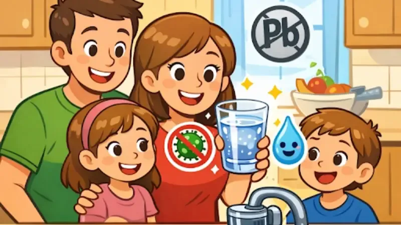 Tap water