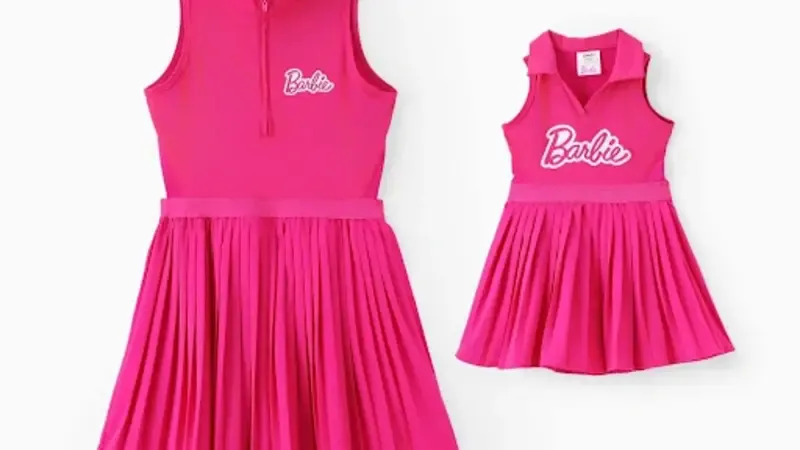 dresses