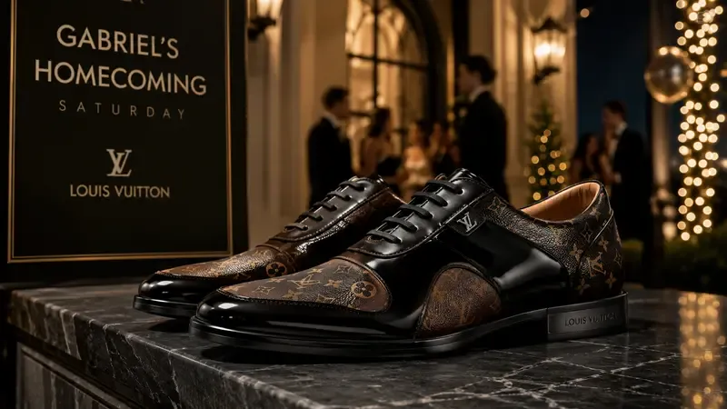 Shoes
