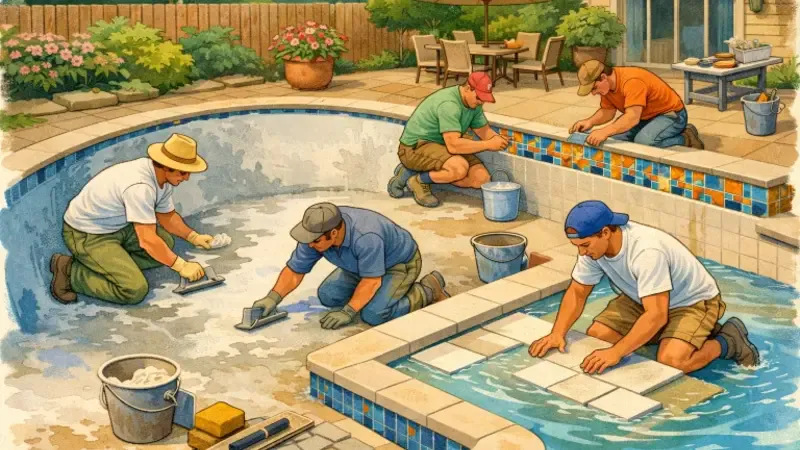 Pool
