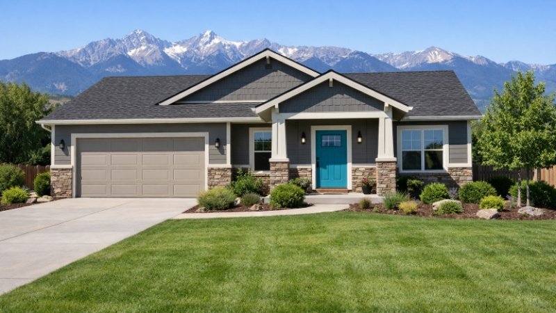 Selling Your Home in Montrose, Colorado