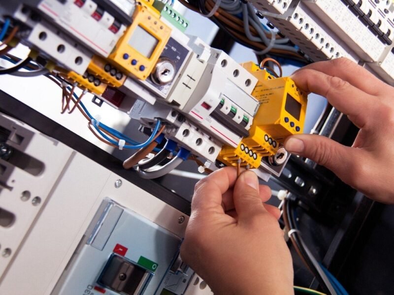 Electrical Safety