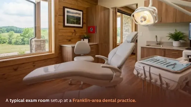 dental care