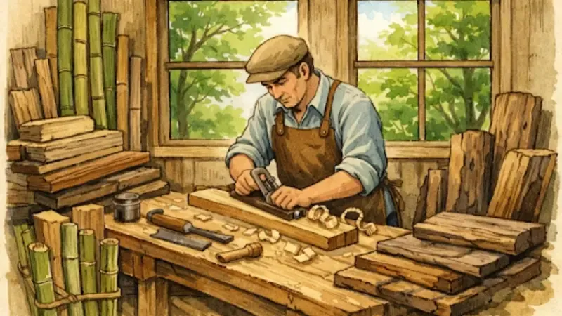 woodworking