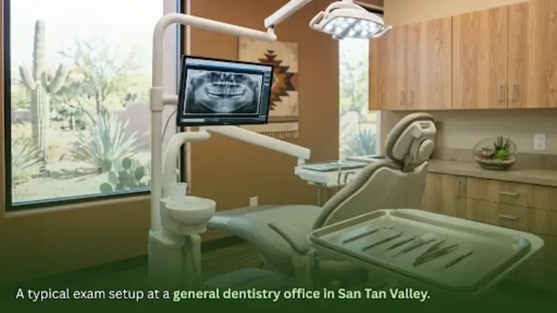 dentist