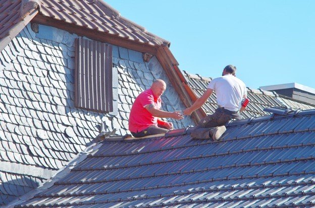roofing