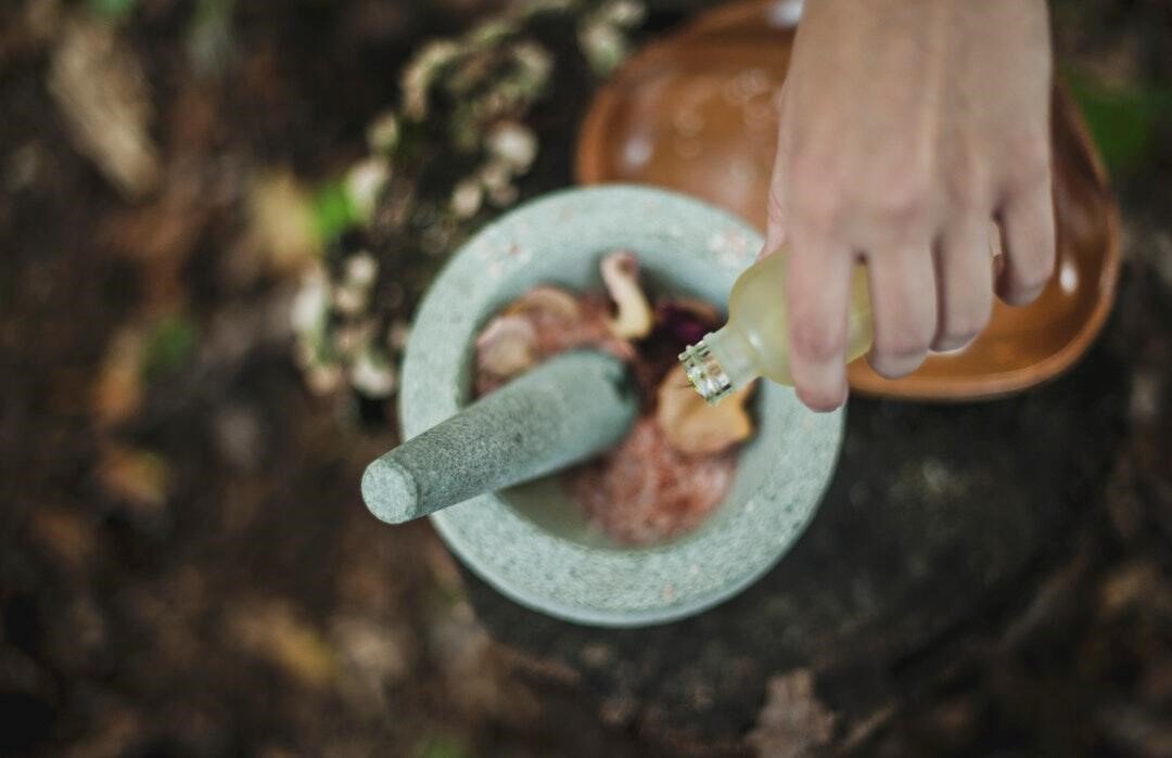 Aromatherapy Trends