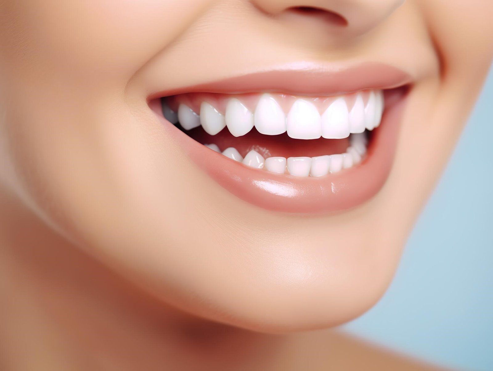 Teeth Whitening