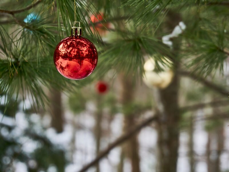 ornaments