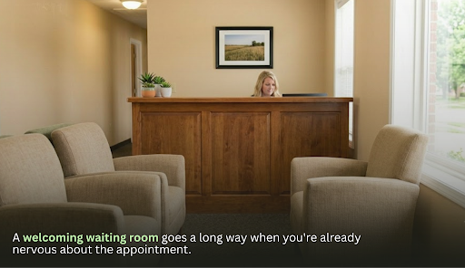 dentist