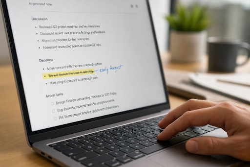 How To Build A Human-Centered AI Workplace